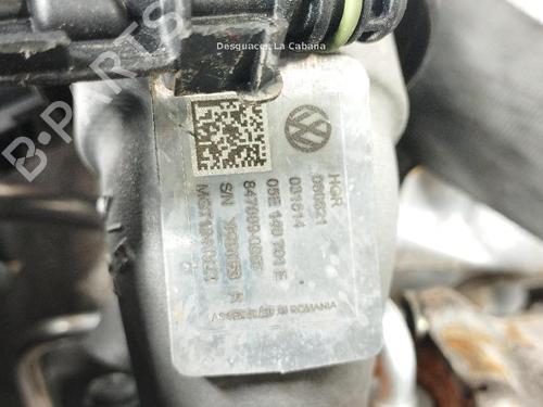 Engine SEAT LEON (KL1, KLG) 1.5 TSI | BP33232529M1 - Image 8