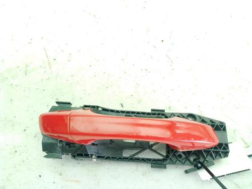 Front right exterior door handle SKODA OCTAVIA III (5E3, NL3, NR3) 2.0 TDI 4x4 | BP29605883C129 