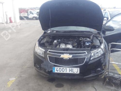 Alternator CHEVROLET CRUZE (J300) 2.0 CDI | BP24861781M7 - Image 7