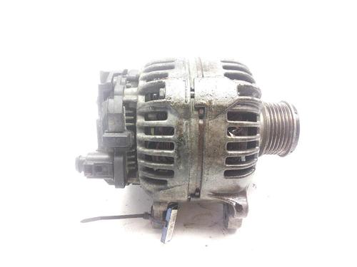 Alternator SEAT IBIZA IV (6J5, 6P1) 1.6 TDI | BP24002600M7 