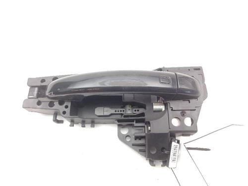 Rear left exterior door handle AUDI A4 B8 (8K2) 1.8 TFSI 8T0837885A