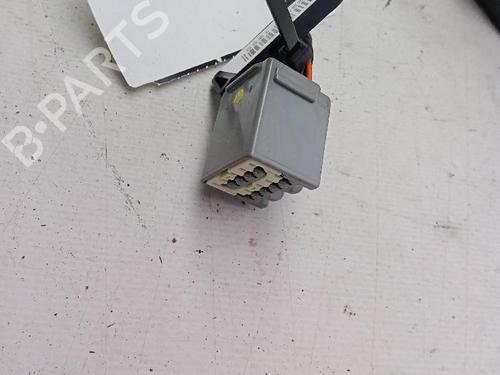 Retrovisor esquerdo FORD C-MAX (DM2) 2.0 TDCi | BP29298813C26 