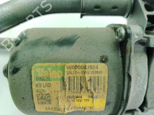 Front wiper motor PEUGEOT PARTNER Box Body/MPV (K9) 1.6 BlueHDI 75 | BP32227490M29