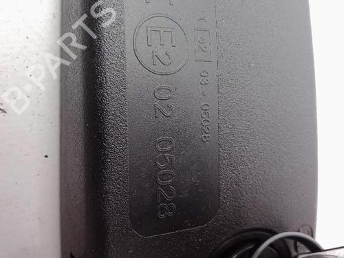 Rear mirror CITROËN BERLINGO (ER_, EC_) 1.5 BlueHDi 130 (ECYHZJ, ECYHZR) | BP27695439I6 