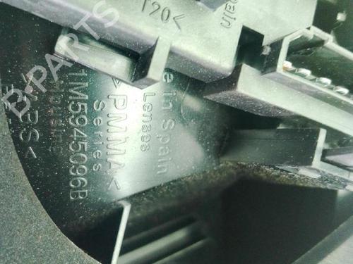 Right taillight SEAT LEON (1M1) | BP36405085C35 - Image 5