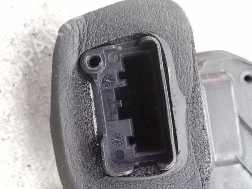 Rear right lock SEAT LEON (5F1) 1.6 TDI | BP20982685C99 