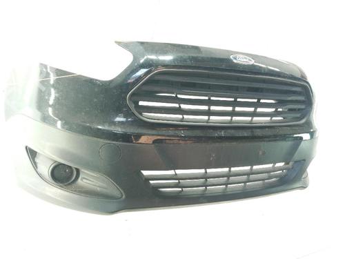 Front bumper FORD TRANSIT COURIER B460 MPV 1.5 TDCi | BP27733650C7 