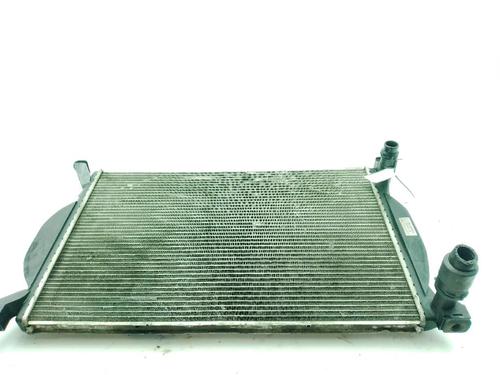 Used Water radiator AUDI A4 B7 (8EC) 2.0 TDI 16V (140 hp) 30747084
