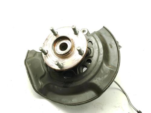 Left front steering knuckle TOYOTA AURIS (_E18_)  | BP24051188M25 