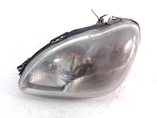 Left headlight MERCEDES-BENZ S-CLASS (W220) S 320 CDI (220.026, 220.126) | BP18362386C28 