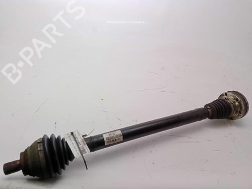 Used Right front driveshaft Right front driveshaft VW PASSAT B6 (3C2) 2.0 TDI 16V (140 hp) 24047574 24047574