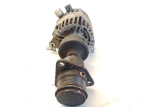 Used Alternator Alternator FORD FOCUS II (DA_, HCP, DP) 1.8 TDCi (115 hp) 27889267 27889267