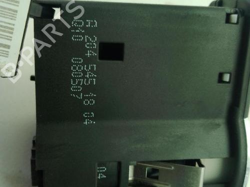 Headlight switch MERCEDES-BENZ C-CLASS (W204) C 220 CDI (204.008) | BP29555067I24 
