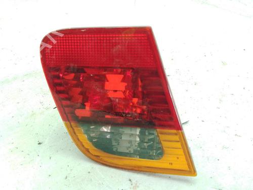 Used Left tailgate light BMW 3 (E46) 320 d (150 hp) 25932679