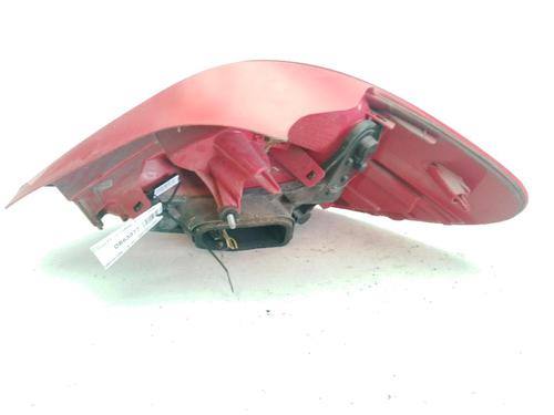 Left taillight PEUGEOT 207 (WA_, WC_) 1.6 HDi | BP28290592C34 