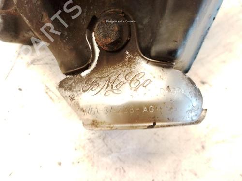 Left front steering knuckle FORD MONDEO IV (BA7) 2.0 TDCi | BP28350784M25