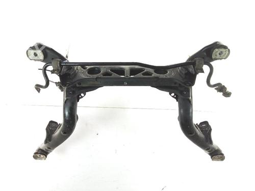 Used Rear axle AUDI A6 C7 (4G2, 4GC) 2.0 TDI (150 hp) 24050299