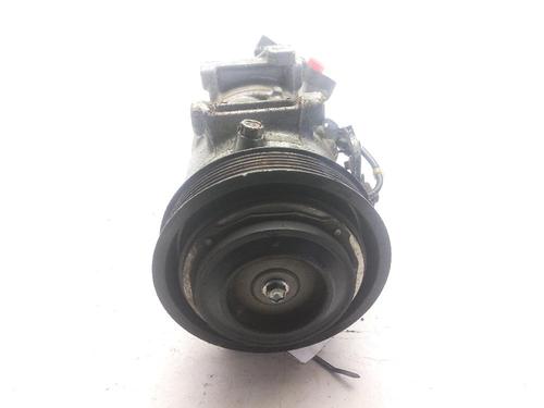 Used AC compressor AC compressor NISSAN QASHQAI II (J11, J11_) 1.5 dCi (110 hp) 24002886 24002886