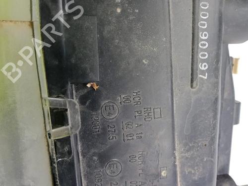 Left headlight CITROËN JUMPER I Van (244) 2.2 HDi | BP34237888C28  - Image 5