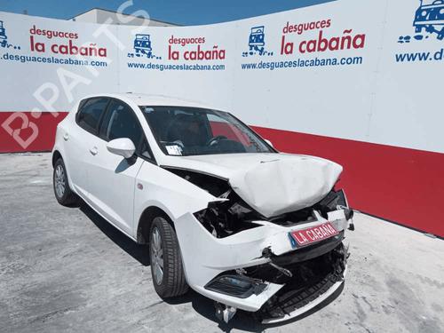 Left front driveshaft SEAT IBIZA IV ST (6J8, 6P8) 1.2 TSI | BP18364162M38 - Image 4