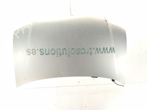 Used Hood VW CADDY III MPV (2KB, 2KJ, 2CB, 2CJ) 1.9 TDI (105 hp) 32079292