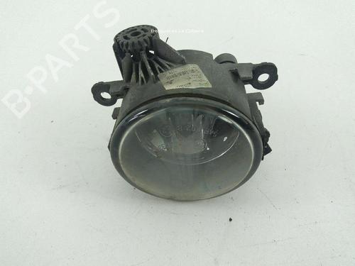 Used Left front fog light Left front fog light MITSUBISHI OUTLANDER II (CW_W) 2.0 DI-D (CW8W) (140 hp) 18366874 18366874