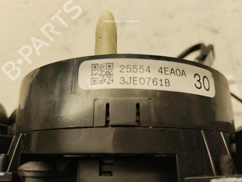 Headlight switch NISSAN PULSAR Hatchback (C13) 1.2 DIG-T | BP38984629I24 - Image 5