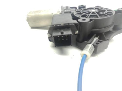 Front right window mechanism OPEL CORSA D (S07) 1.4 (L08, L68) | BP31966767C23