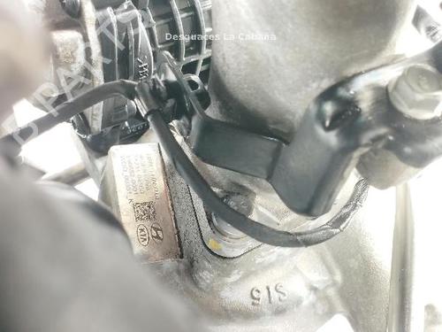 Engine KIA STONIC (YB) 1.0 T-GDi | BP18376927M1 - Image 5