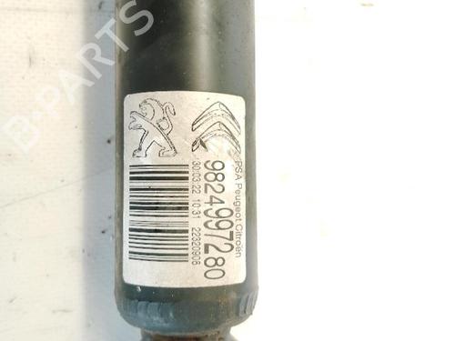 Left rear shock absorber CITROËN C3 / C3 ORIGIN III (SX) 1.2 THP 110 | BP28008998M18 