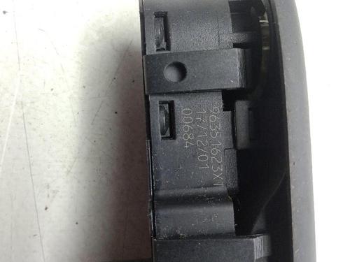 Left front window switch PEUGEOT 307 (3A/C) 2.0 HDi 90 | BP36184352I27 - Image 3