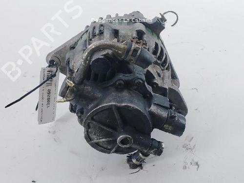 Alternator HYUNDAI H-1 / STAREX Bus (A1) 2.5 TD | BP24040575M7 