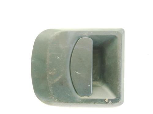 Used Front left exterior door handle Front left exterior door handle IVECO DAILY III Platform/Chassis 35 C 10 V , 35 S 10 V (AMJA14A1, AMJA64A1, AMJA65A1,... (95 hp) 35973798 35973798