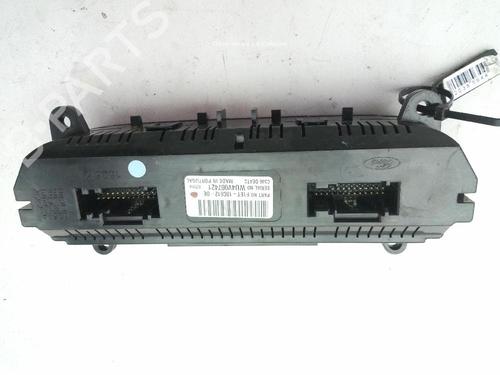 Climate control FORD FOCUS III 1.0 EcoBoost | BP18360814I5 