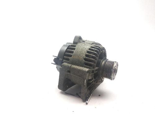 Used Alternator Alternator RENAULT MEGANE II (BM0/1_, CM0/1_) 1.5 dCi (BM1E, CM1E) (106 hp) 18363491 18363491