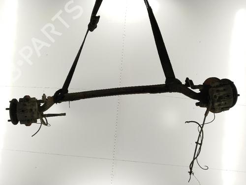 Used Subframe Subframe 26673087 26673087