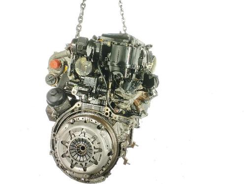 Engine FORD FIESTA V (JH_, JD_) 1.4 TDCi | BP30051942M1