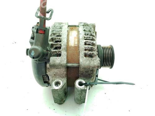 Alternator CHRYSLER GRAND VOYAGER V (RT) 2.8 CRD | BP32227580M7 - Image 2