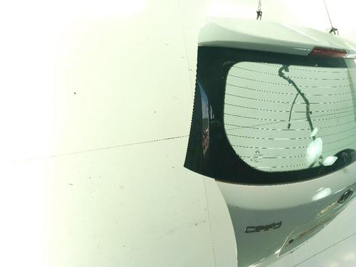 Tailgate KIA CEE'D Hatchback (ED) 1.4 | BP28419750C6 