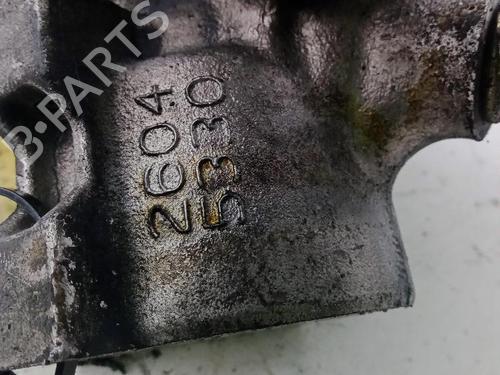 Steering pump PEUGEOT 306 Hatchback (7A, 7C, N3, N5)  | BP27254118M99 