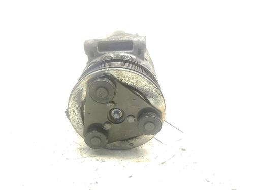 Used AC compressor AC compressor FORD MONDEO IV (BA7) 2.0 TDCi (140 hp) 19698023 19698023