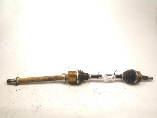 Used Right front driveshaft Right front driveshaft NISSAN QASHQAI II (J11, J11_) 1.3 DIG-T (160 hp) 24004320 24004320