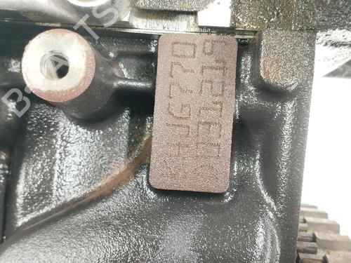 Engine RENAULT MODUS / GRAND MODUS (F/JP0_) 1.4 (JP01, JP0J) | BP33262963M1  - Image 7