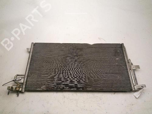 Used AC radiator AC radiator FORD C-MAX II (DXA/CB7, DXA/CEU) 1.5 EcoBoost (182 hp) 24046403 24046403