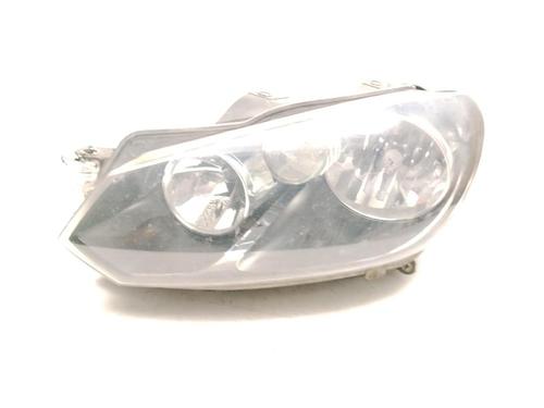 Left headlight VW GOLF VI Variant (AJ5) 1.6 TDI | BP38532562C28 - Image 5