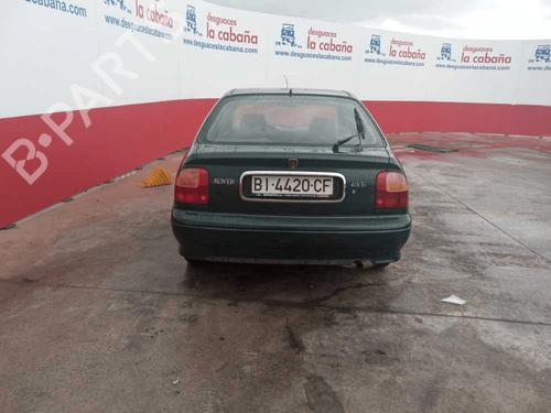 Left taillight ROVER 400 II Hatchback (RT) 416 Si | BP31988572C34