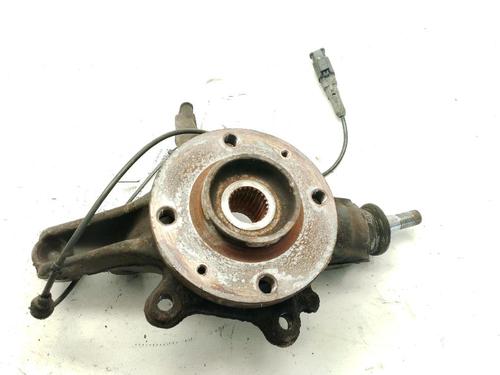 Left front steering knuckle CITROËN DS4 (NX_) 1.6 HDi 110 | BP23998868M25 - Image 3