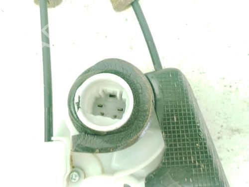Rear right lock HONDA HR-V (RU) 1.5 (RU1) | BP25932751C99 