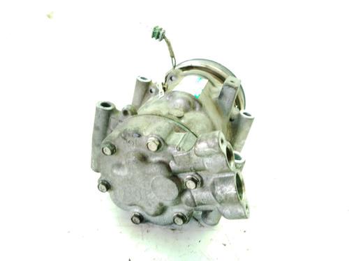 AC compressor RENAULT KANGOO Express (FW0/1_) 1.5 dCi 75 (FW07, FW10, FW04) | BP34714844M34 - Image 4