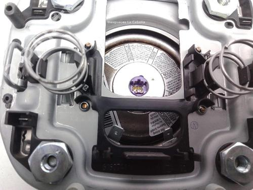 Driver airbag SKODA FABIA II Combi (545) 1.6 TDI | BP29821620C9